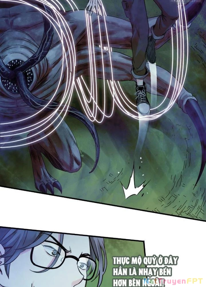 Ký Hiệu Cuối Cùng Chapter 19 - Trang 2