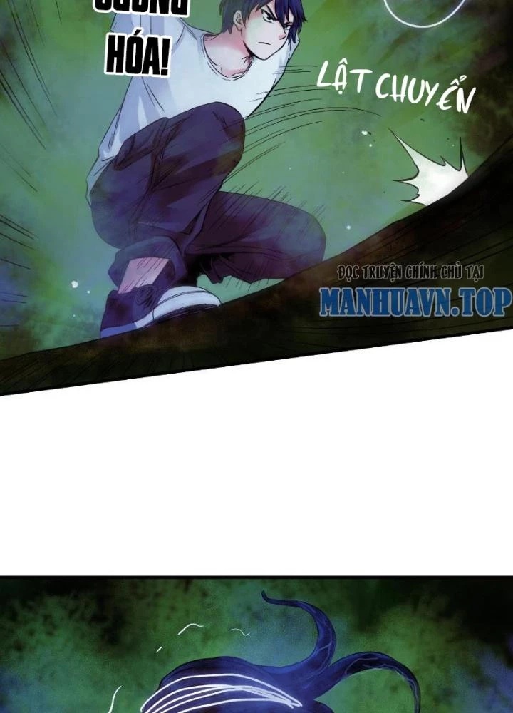 Ký Hiệu Cuối Cùng Chapter 19 - Trang 2