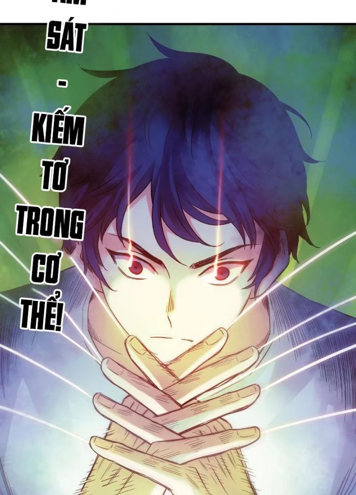 Ký Hiệu Cuối Cùng Chapter 19 - Trang 2