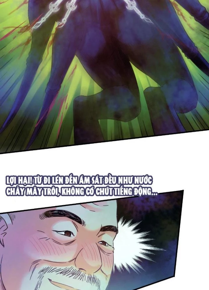 Ký Hiệu Cuối Cùng Chapter 19 - Trang 2