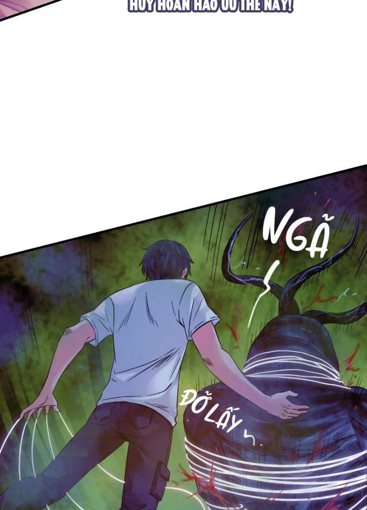 Ký Hiệu Cuối Cùng Chapter 19 - Trang 2
