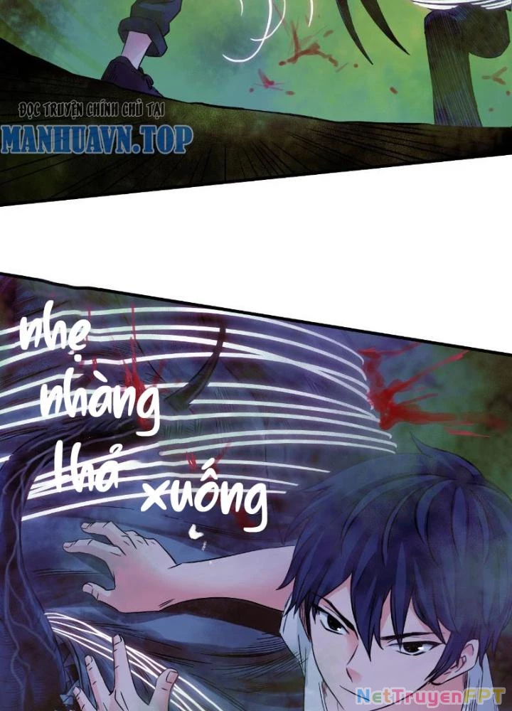 Ký Hiệu Cuối Cùng Chapter 19 - Trang 2