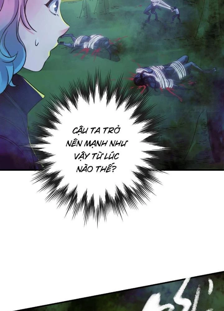Ký Hiệu Cuối Cùng Chapter 19 - Trang 2