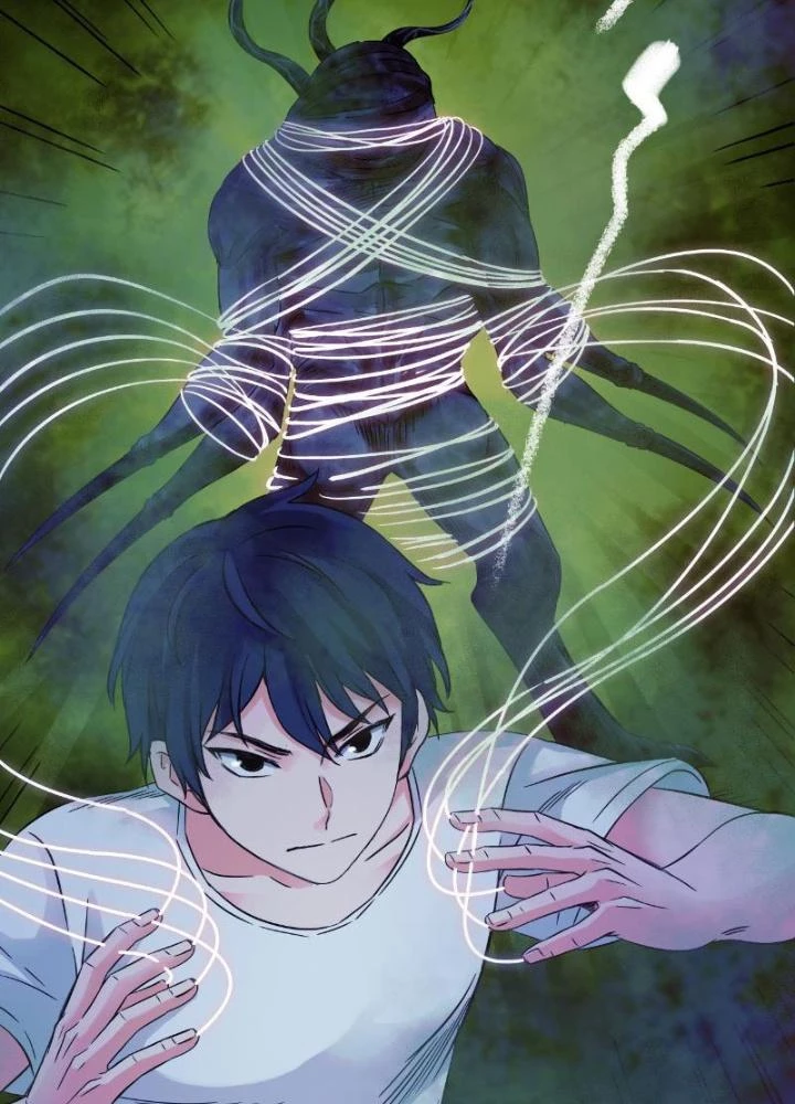 Ký Hiệu Cuối Cùng Chapter 19 - Trang 2
