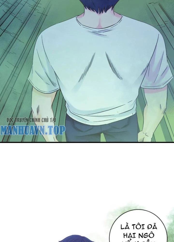 Ký Hiệu Cuối Cùng Chapter 20 - Trang 2