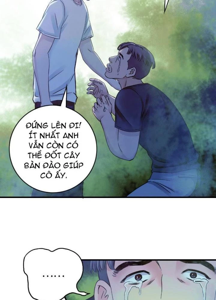 Ký Hiệu Cuối Cùng Chapter 20 - Trang 2