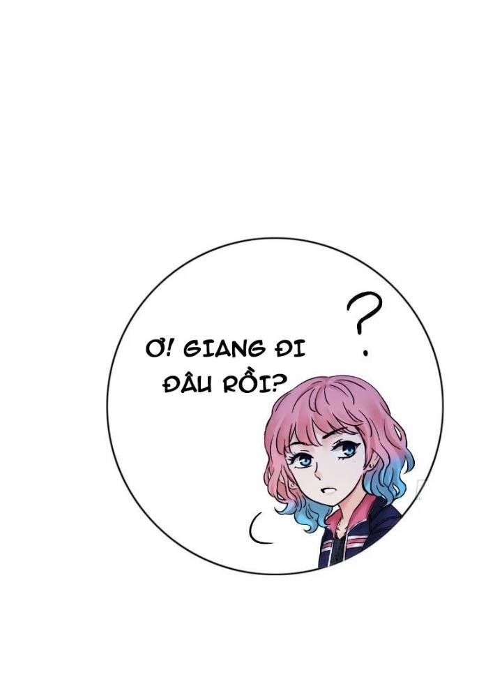 Ký Hiệu Cuối Cùng Chapter 20 - Trang 2