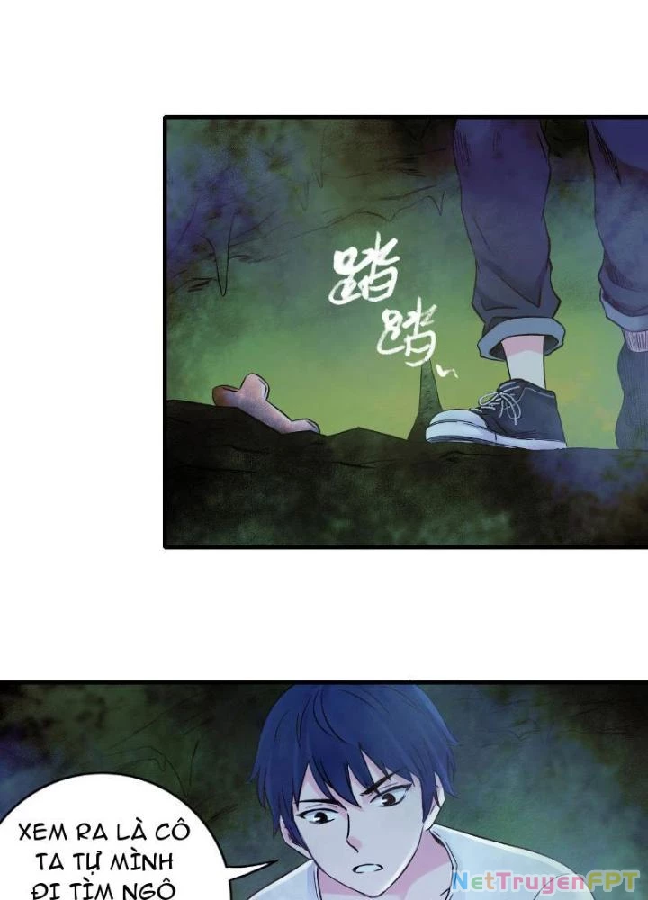 Ký Hiệu Cuối Cùng Chapter 20 - Trang 2