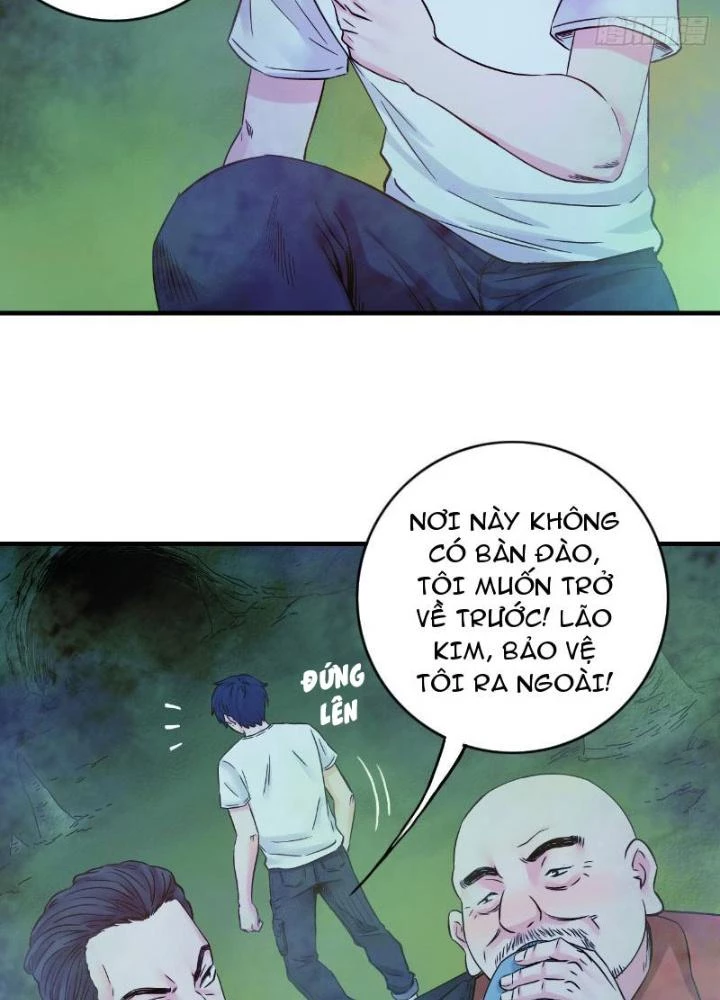 Ký Hiệu Cuối Cùng Chapter 20 - Trang 2
