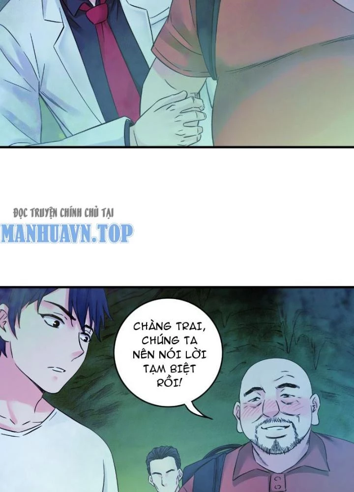 Ký Hiệu Cuối Cùng Chapter 20 - Trang 2