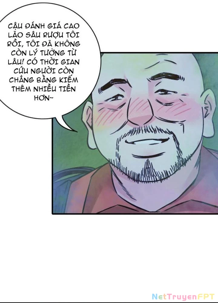 Ký Hiệu Cuối Cùng Chapter 20 - Trang 2