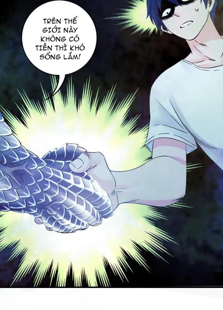 Ký Hiệu Cuối Cùng Chapter 20 - Trang 2