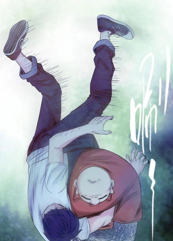 Ký Hiệu Cuối Cùng Chapter 20 - Trang 2