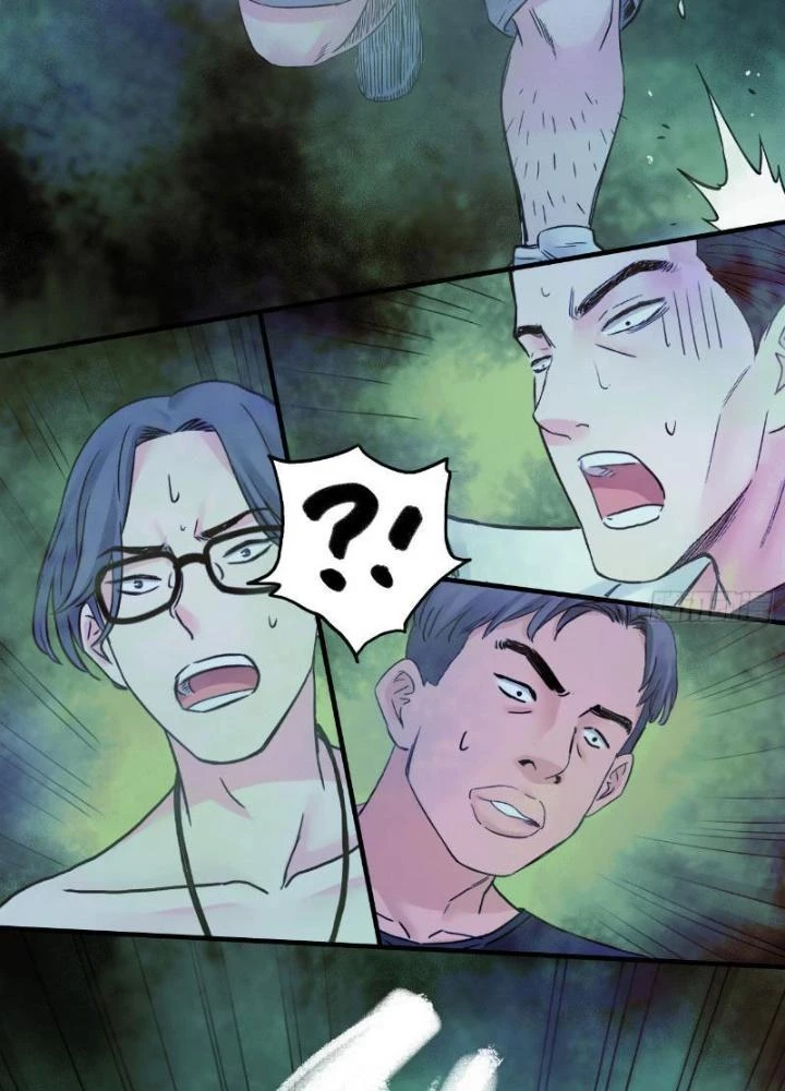 Ký Hiệu Cuối Cùng Chapter 20 - Trang 2