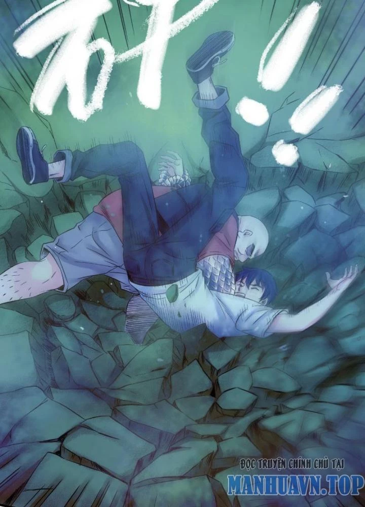 Ký Hiệu Cuối Cùng Chapter 20 - Trang 2