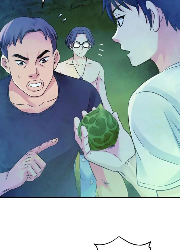 Ký Hiệu Cuối Cùng Chapter 20 - Trang 2