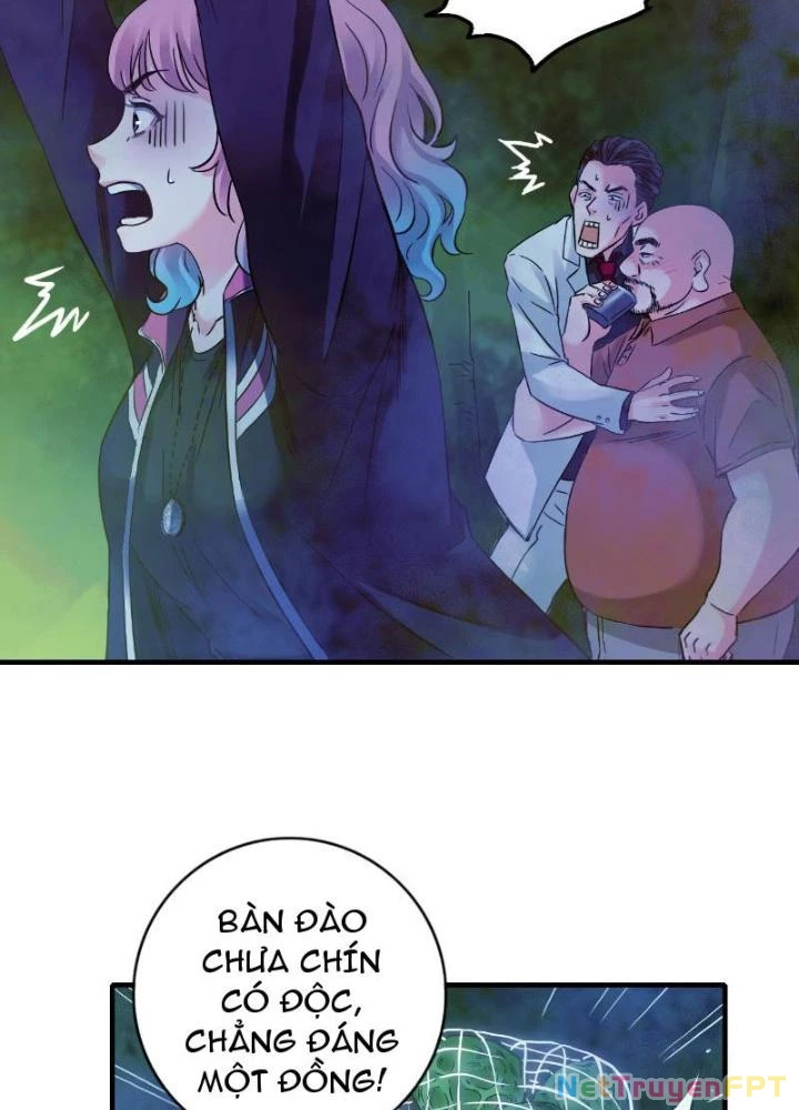Ký Hiệu Cuối Cùng Chapter 20 - Trang 2