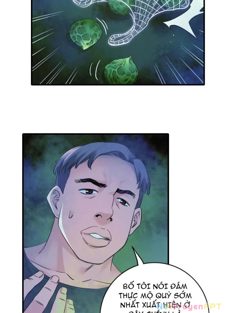 Ký Hiệu Cuối Cùng Chapter 20 - Trang 2