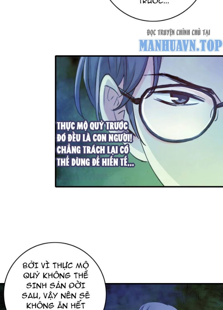 Ký Hiệu Cuối Cùng Chapter 20 - Trang 2