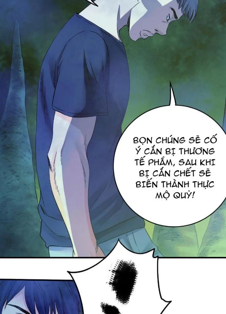 Ký Hiệu Cuối Cùng Chapter 20 - Trang 2
