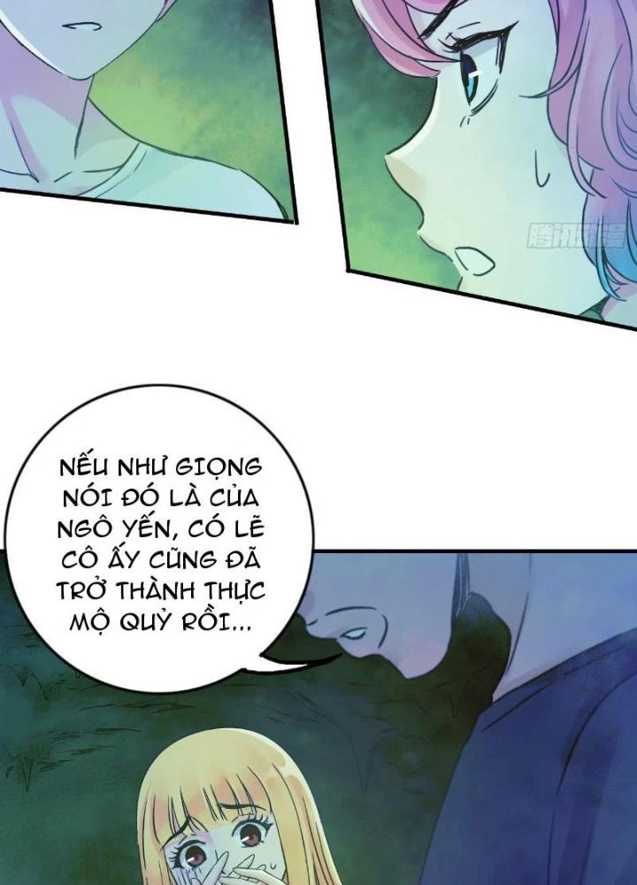 Ký Hiệu Cuối Cùng Chapter 20 - Trang 2