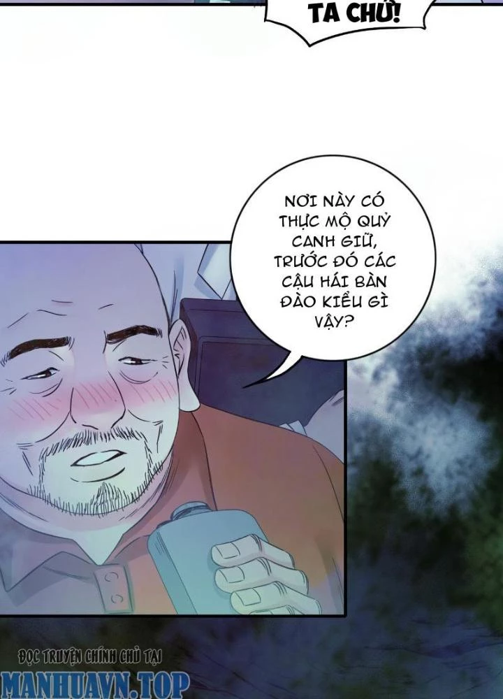 Ký Hiệu Cuối Cùng Chapter 20 - Trang 2