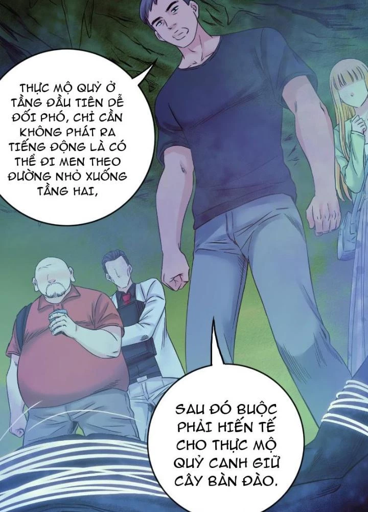 Ký Hiệu Cuối Cùng Chapter 20 - Trang 2