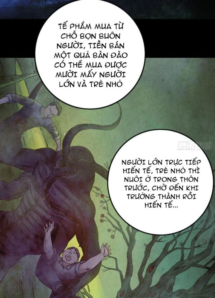 Ký Hiệu Cuối Cùng Chapter 20 - Trang 2