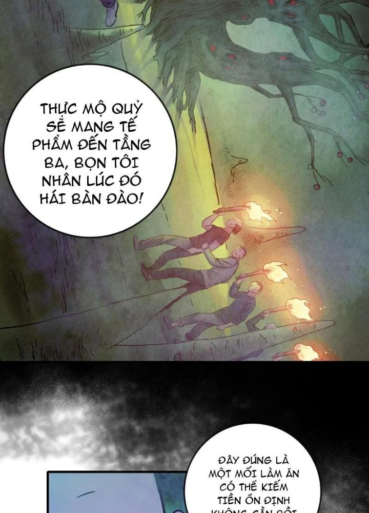 Ký Hiệu Cuối Cùng Chapter 20 - Trang 2