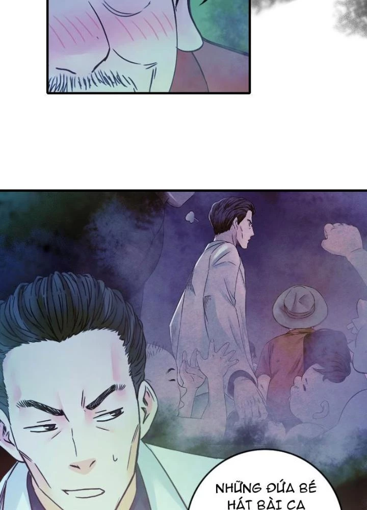 Ký Hiệu Cuối Cùng Chapter 20 - Trang 2