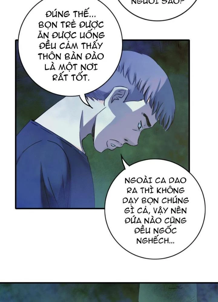 Ký Hiệu Cuối Cùng Chapter 20 - Trang 2