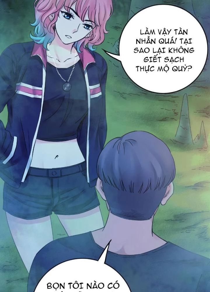 Ký Hiệu Cuối Cùng Chapter 20 - Trang 2