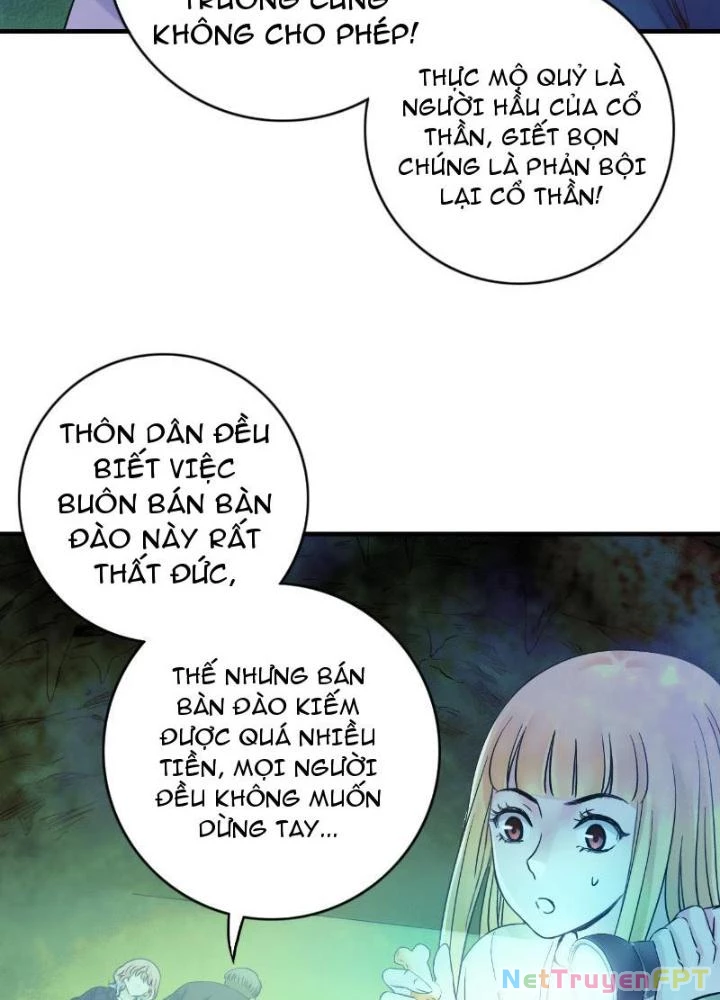 Ký Hiệu Cuối Cùng Chapter 20 - Trang 2