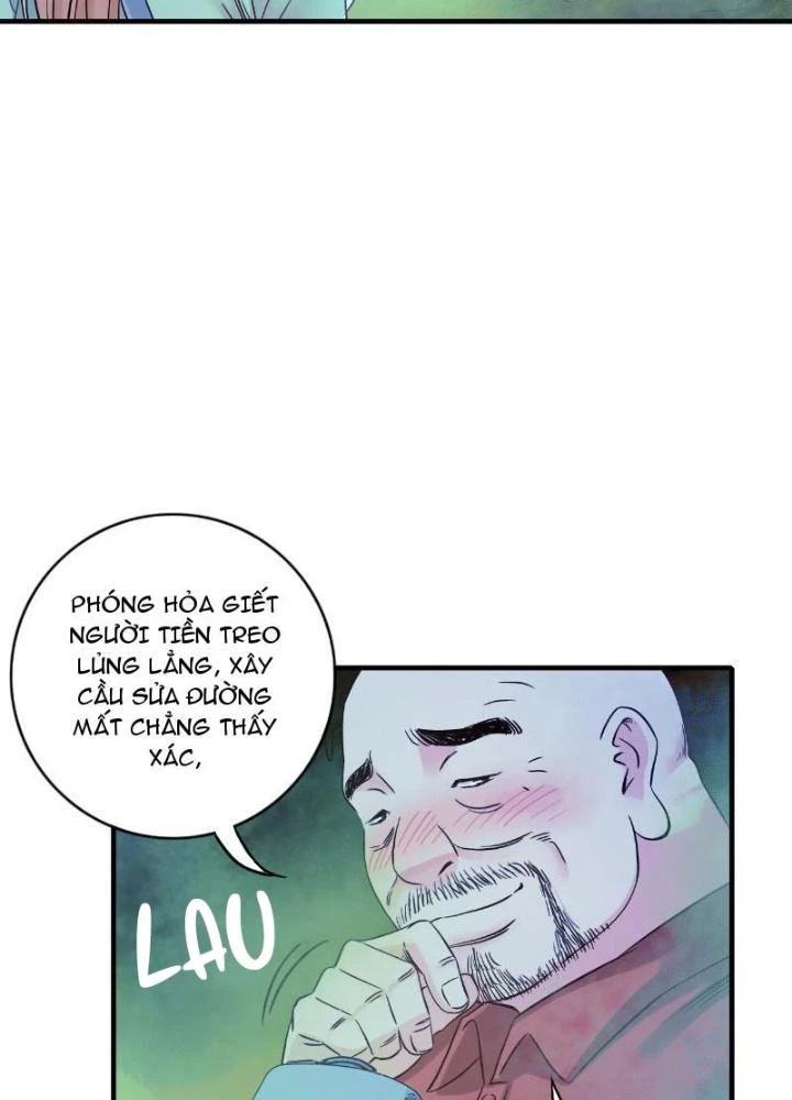 Ký Hiệu Cuối Cùng Chapter 20 - Trang 2