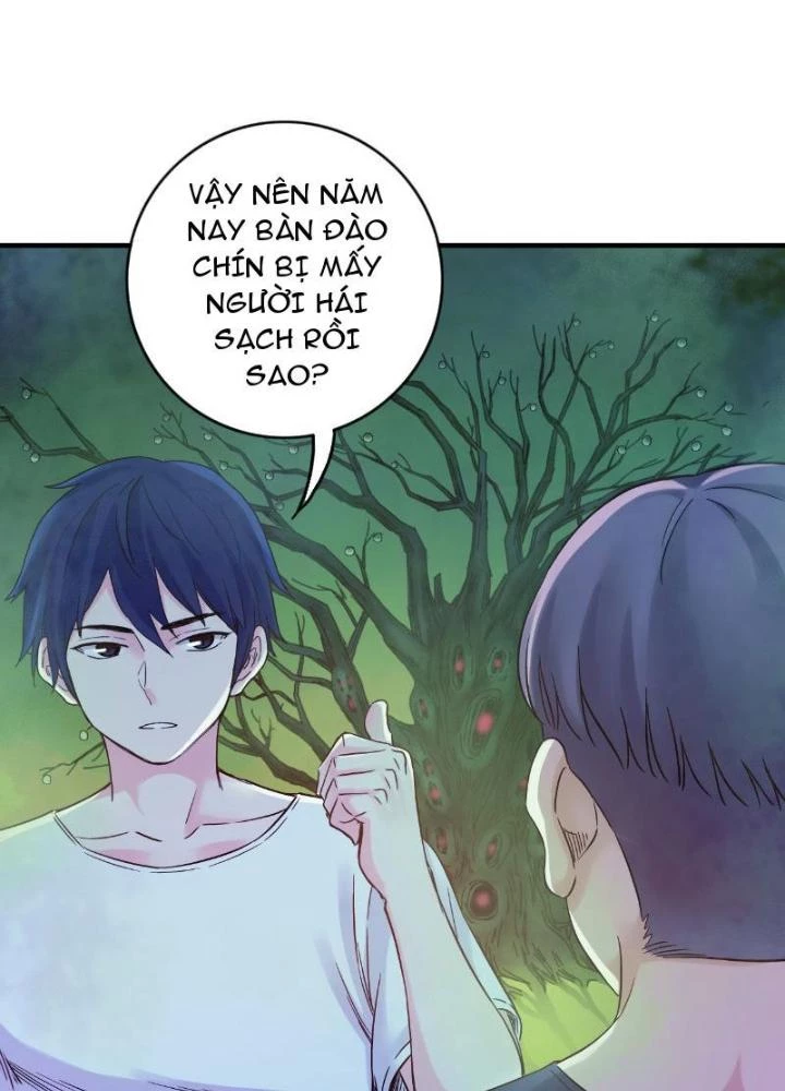 Ký Hiệu Cuối Cùng Chapter 20 - Trang 2