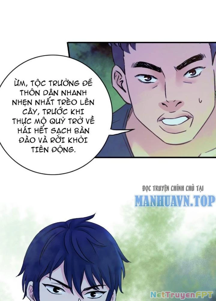 Ký Hiệu Cuối Cùng Chapter 20 - Trang 2