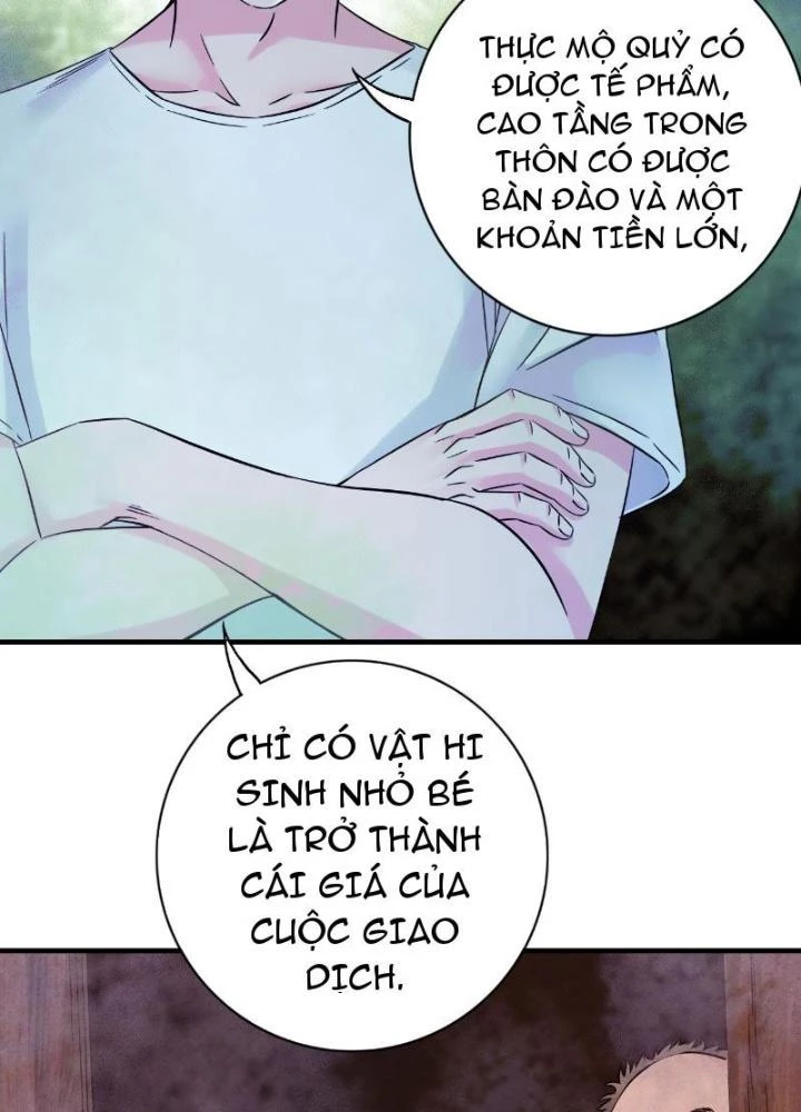 Ký Hiệu Cuối Cùng Chapter 20 - Trang 2