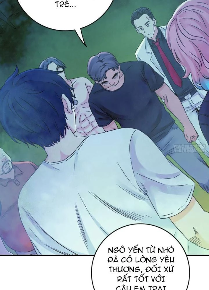 Ký Hiệu Cuối Cùng Chapter 20 - Trang 2