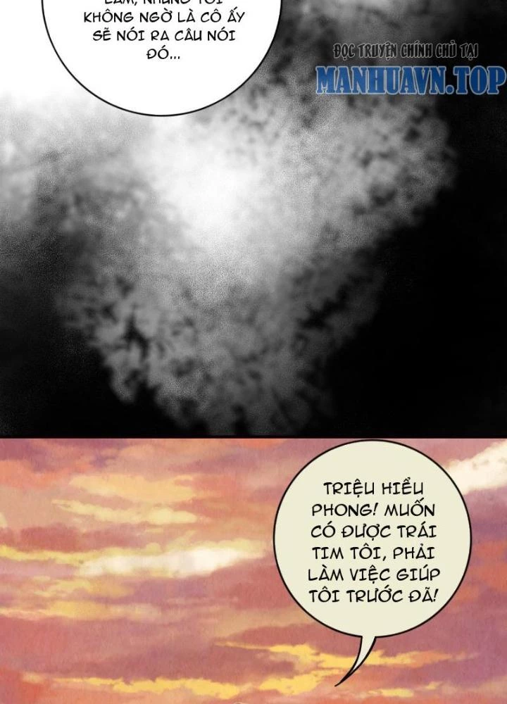 Ký Hiệu Cuối Cùng Chapter 20 - Trang 2