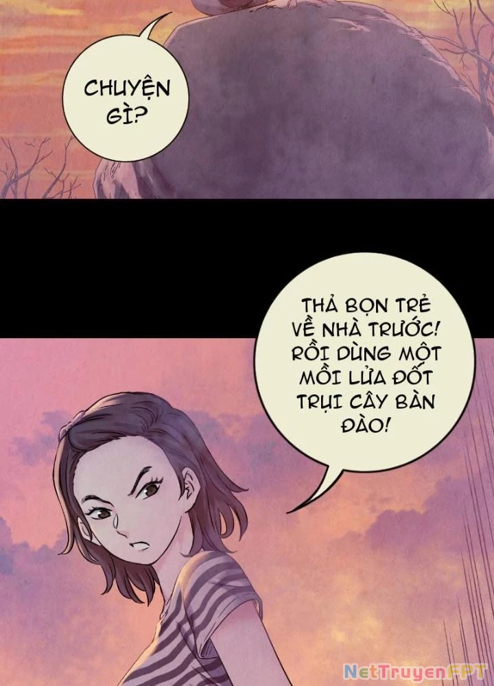 Ký Hiệu Cuối Cùng Chapter 20 - Trang 2