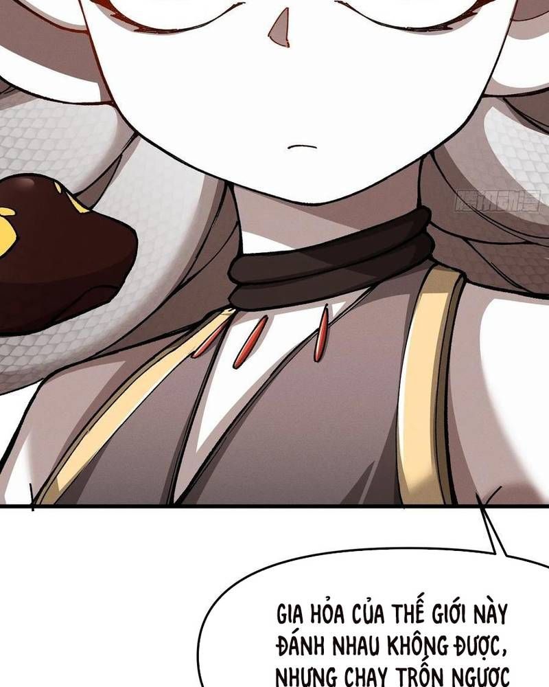 Ta Nhờ Đồ Đệ Kéo Dài Tính Mạng Chapter 29 - Trang 2