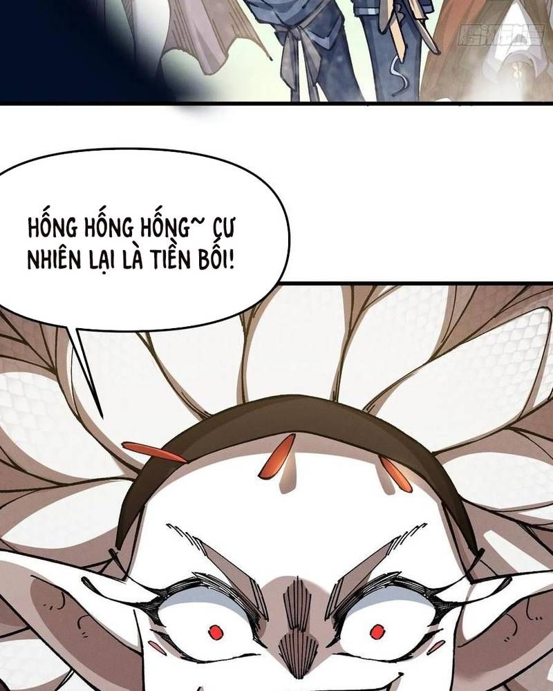 Ta Nhờ Đồ Đệ Kéo Dài Tính Mạng Chapter 29 - Trang 2