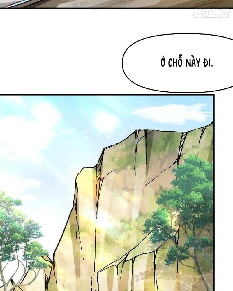 Ta Nhờ Đồ Đệ Kéo Dài Tính Mạng Chapter 29 - Trang 2