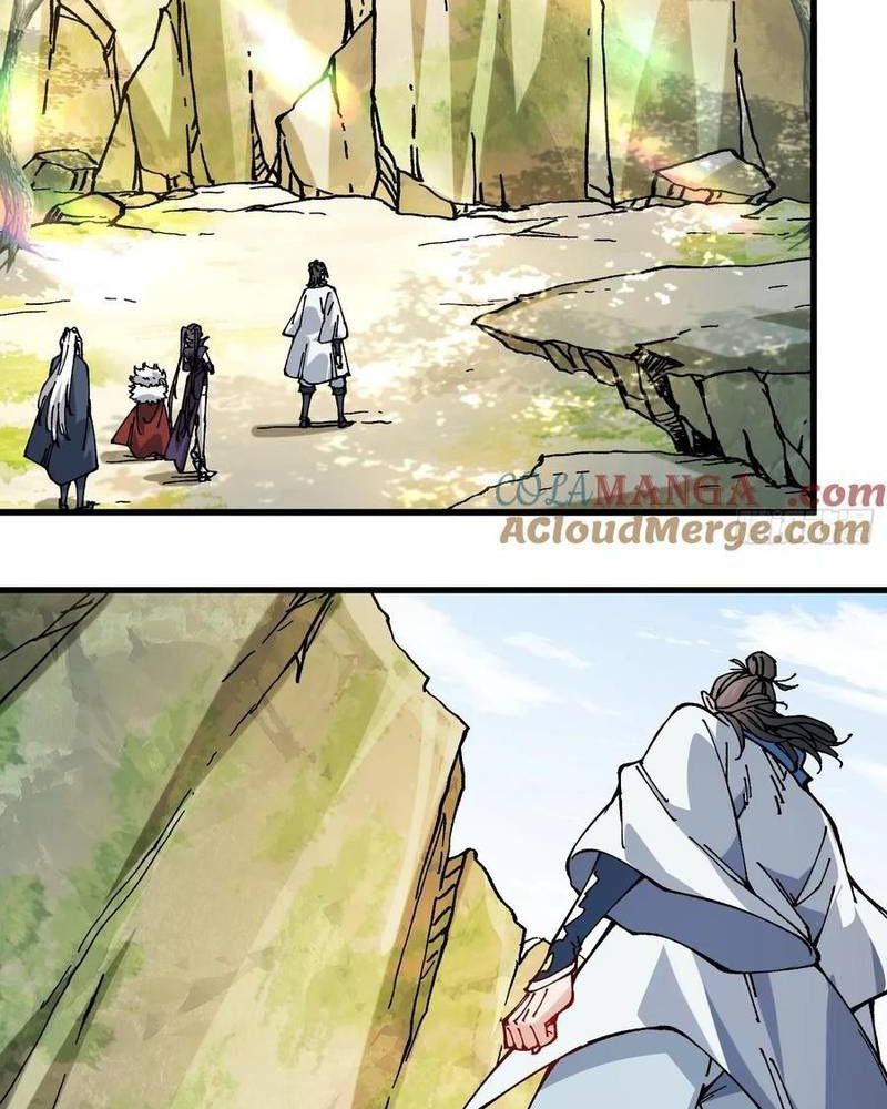 Ta Nhờ Đồ Đệ Kéo Dài Tính Mạng Chapter 29 - Trang 2
