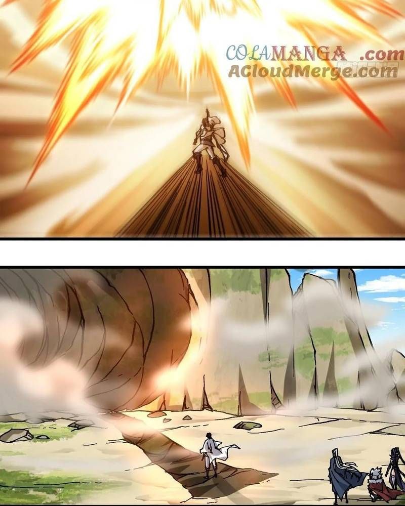 Ta Nhờ Đồ Đệ Kéo Dài Tính Mạng Chapter 29 - Trang 2
