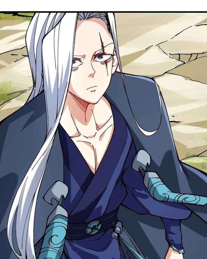 Ta Nhờ Đồ Đệ Kéo Dài Tính Mạng Chapter 29 - Trang 2