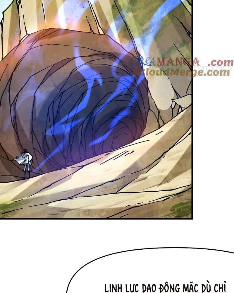 Ta Nhờ Đồ Đệ Kéo Dài Tính Mạng Chapter 29 - Trang 2