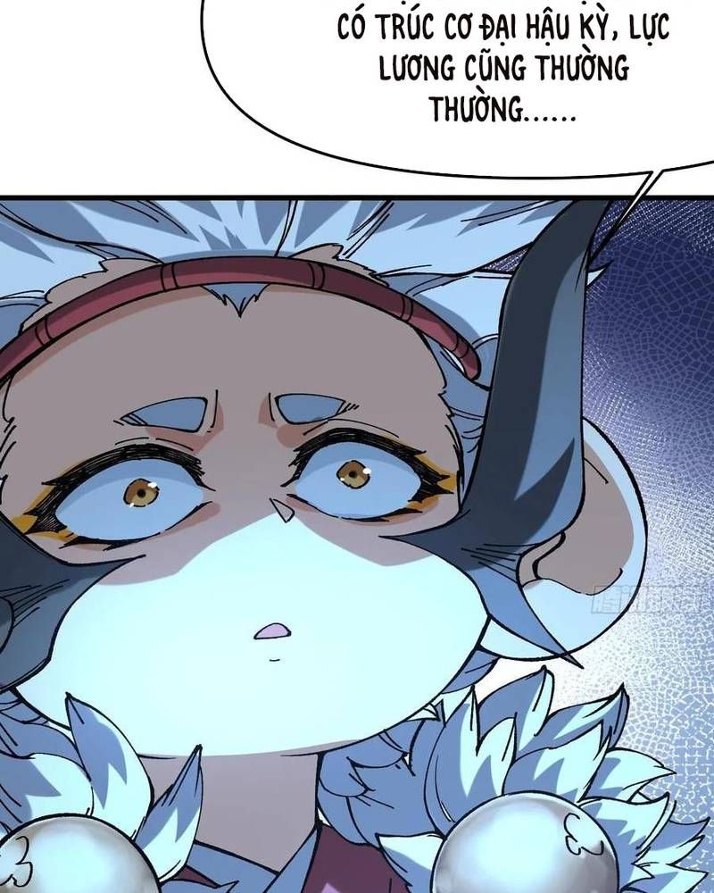 Ta Nhờ Đồ Đệ Kéo Dài Tính Mạng Chapter 29 - Trang 2