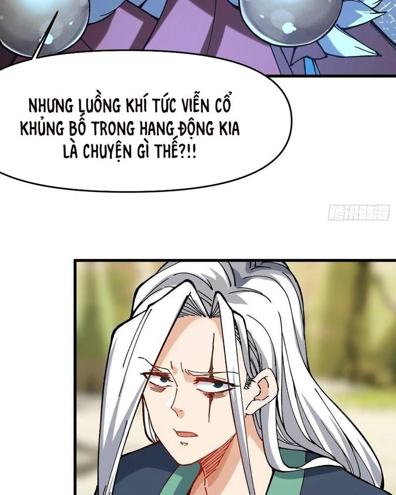 Ta Nhờ Đồ Đệ Kéo Dài Tính Mạng Chapter 29 - Trang 2