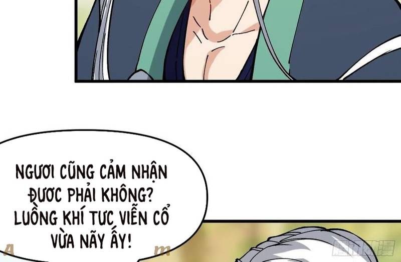 Ta Nhờ Đồ Đệ Kéo Dài Tính Mạng Chapter 29 - Trang 2